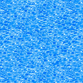 Ocean Shimmer Fabric Digitally Printed 100% Cotton (CC431)